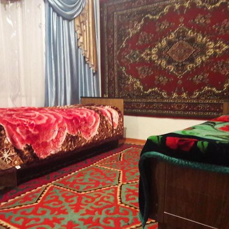 Bagysh Kyzart Guesthouse מראה חיצוני תמונה