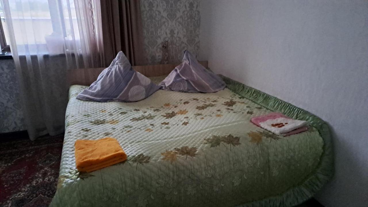 Bagysh Kyzart Guesthouse מראה חיצוני תמונה
