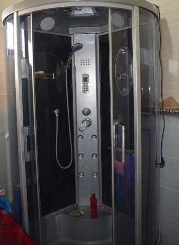 Bagysh Kyzart Guesthouse מראה חיצוני תמונה