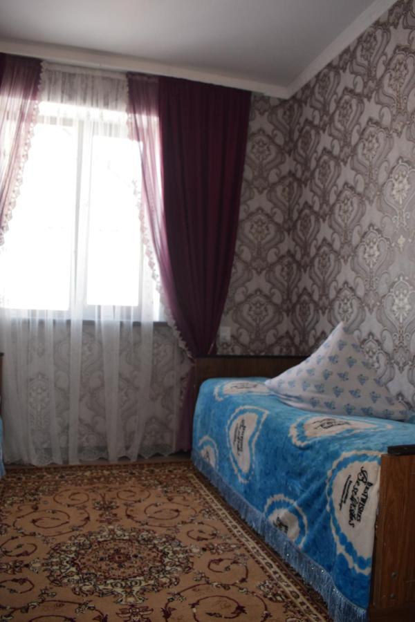 Bagysh Kyzart Guesthouse מראה חיצוני תמונה