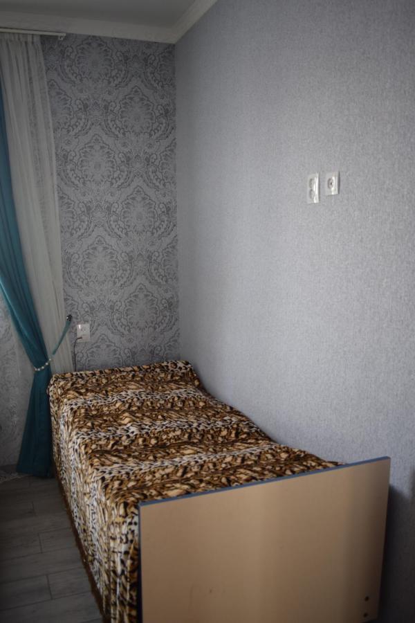 Bagysh Kyzart Guesthouse מראה חיצוני תמונה