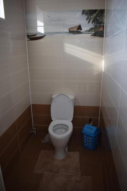 Bagysh Kyzart Guesthouse מראה חיצוני תמונה