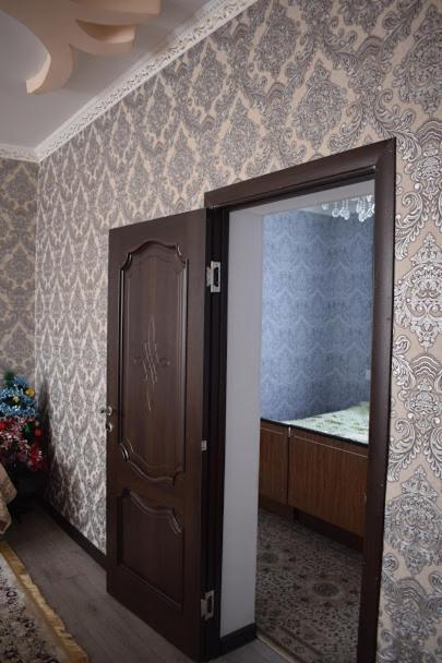 Bagysh Kyzart Guesthouse מראה חיצוני תמונה