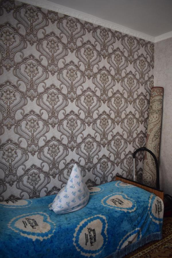 Bagysh Kyzart Guesthouse מראה חיצוני תמונה