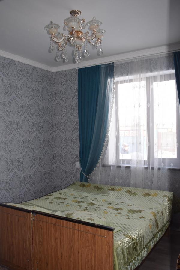 Bagysh Kyzart Guesthouse מראה חיצוני תמונה